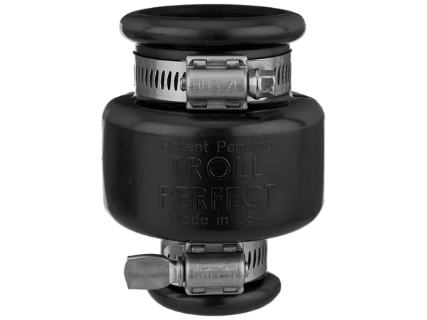 T-H Marine Trolling Motor Control Enhancer (MPN: GFTP-MG-BK-DP)