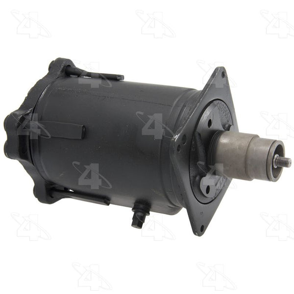 Four Seasons Air Conditioner Compressor (MPN: 57062)