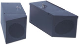 Tuffy Security Subwoofer Box (MPN: 02001)