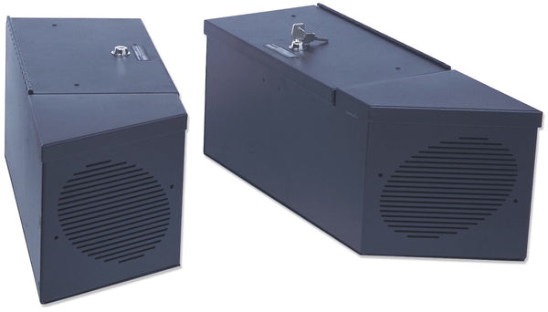 Tuffy Security Subwoofer Box (MPN: 02001)