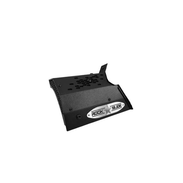 Rock Slide Engineering Light Bar Mounting Kit (MPN: AC-WS-201-JL)