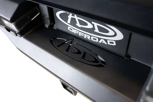 Addictive Desert Designs Stealth Fighter Bumper (MPN: R763271370103)