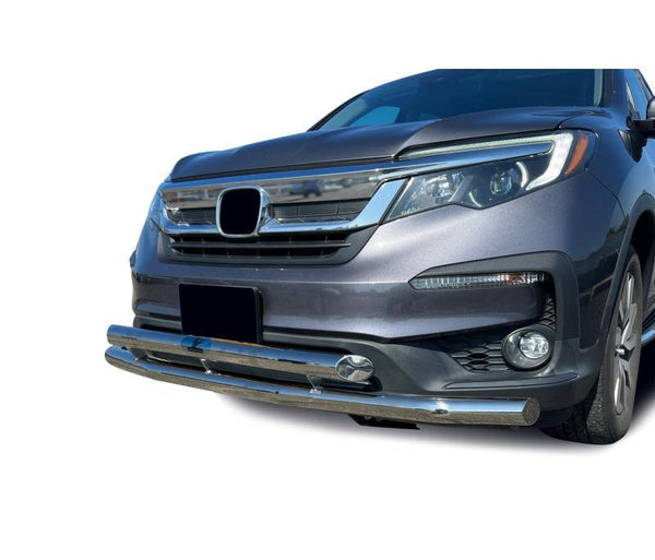 Black Horse Off Road Bumper Guard (MPN: FD-HO20S)