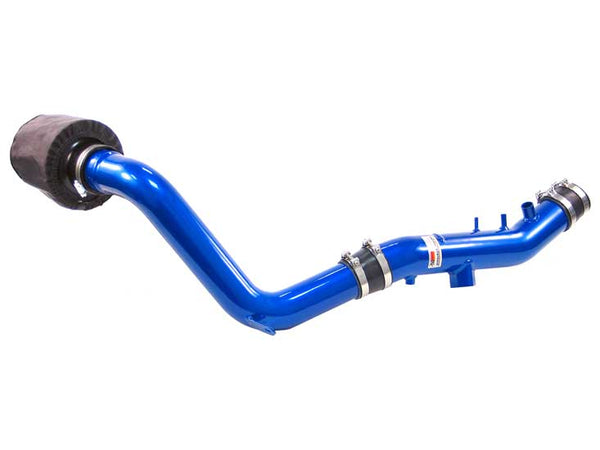 K and N Filters 69 Series Typhoon Air Intake (MPN: 69-9752TB)
