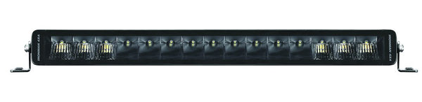 Ironman 4x4 Bright Saber-X LED Light Bar (MPN: ILBSR002BW)