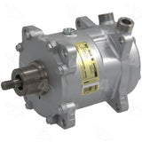 Four Seasons Air Conditioner Compressor (MPN: 58046)