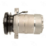 Four Seasons Air Conditioner Compressor (MPN: 58265)