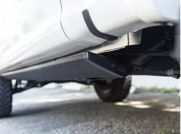 PowerStep Running Board by Amp Research (MPN: 76234-01A)