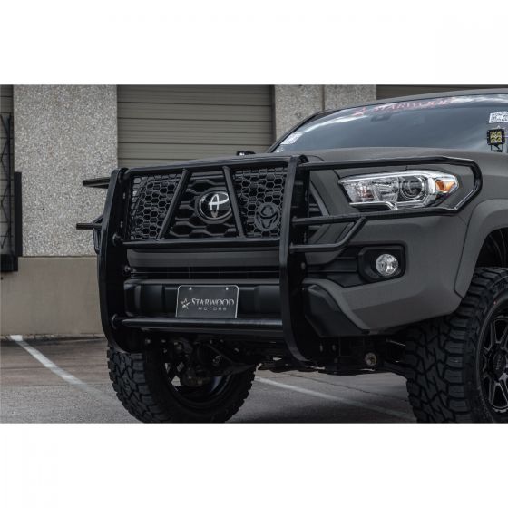 Ranch Hand Legend Grille Guard (MPN: GGT16MBL1)