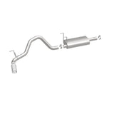 MagnaFlow Performance Cat-Back Exhaust System (MPN: 16386)