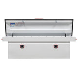 Weather Guard Crossover Tool Box (MPN: 128-3-04)