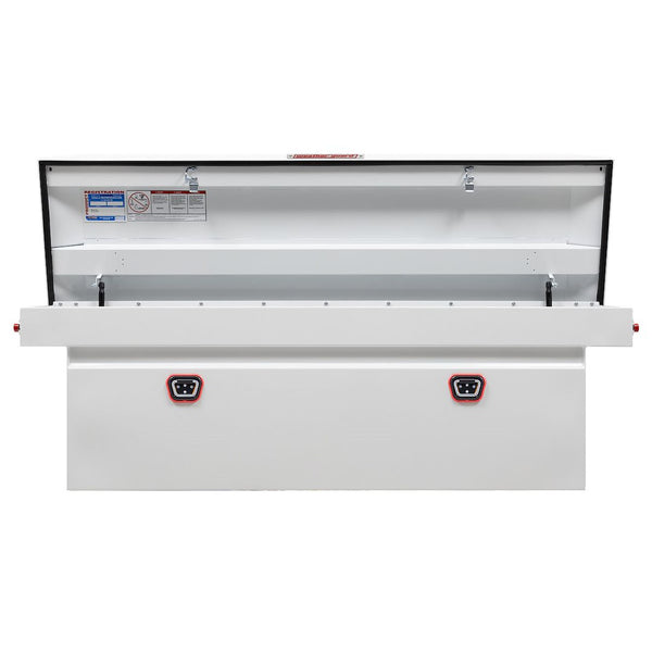 Weather Guard Crossover Tool Box (MPN: 128-3-04)