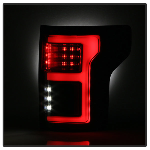 Spyder Automotive Tail Light Assembly (MPN: 5085337)