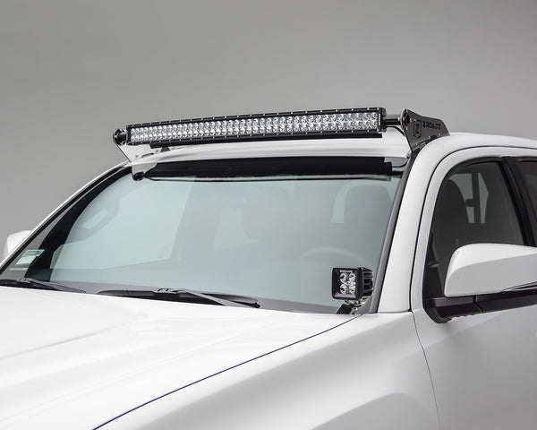 ZROADZ LED Fog Light Kit (MPN: Z369401-KIT4)