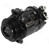 Four Seasons Air Conditioner Compressor (MPN: 197501)