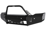 Ranch Hand Bullnose Front Bumper (MPN: BSG201BL1)