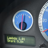 AutoMeter DashControl Performance Monitor (MPN: DL1410U)