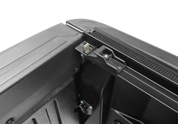 Truxedo Pro X15 Soft Roll-Up Tonneau Cover (MPN: 1456101)