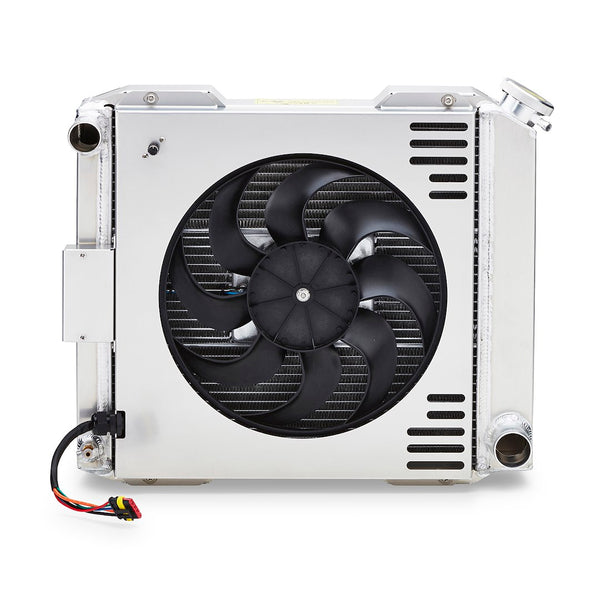 Proform Aluminum Slim Fit Radiator (MPN: 69580-17)
