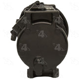 Four Seasons Air Conditioner Compressor (MPN: 97347)