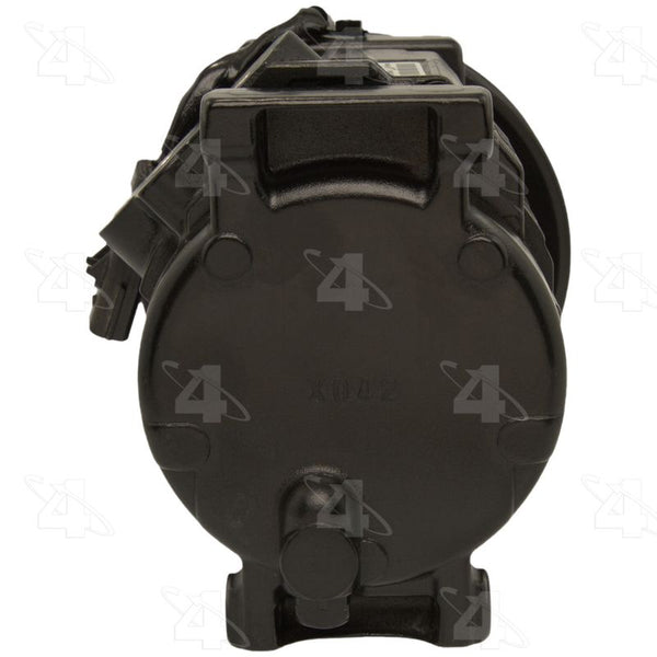 Four Seasons Air Conditioner Compressor (MPN: 97347)