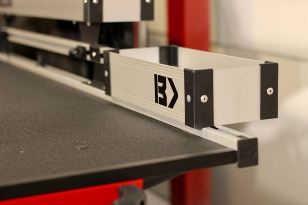 Bedslide Bed Slide Cargo Bin (MPN: BSA-MK)