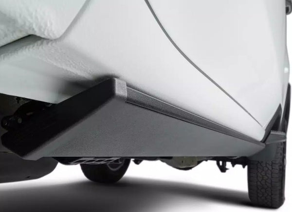 Amp Research PowerStep Running Boards (MPN: 76365-01A)