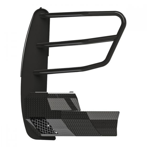 Ranch Hand One Piece Bumper (MPN: FSC22HBL1)