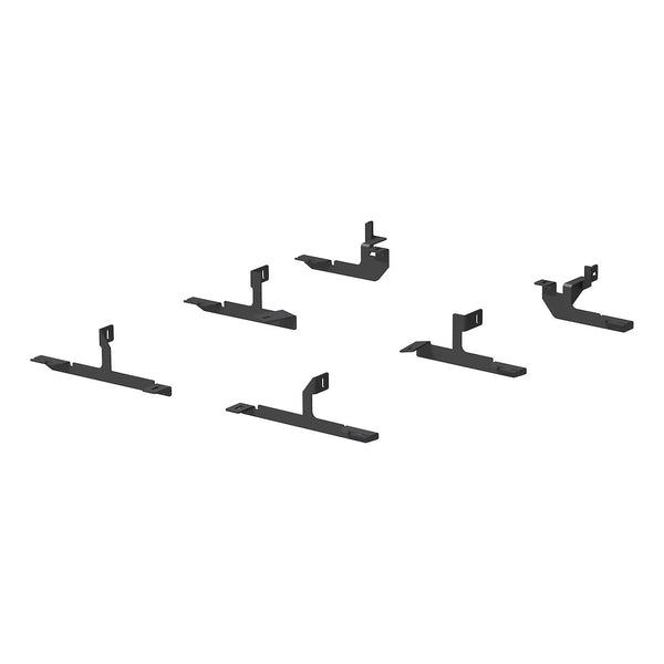 Aries Mounting Brackets For Running Boards (MPN: 2051178)