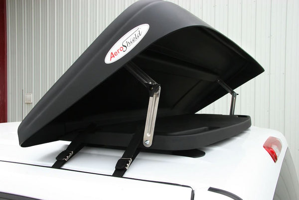 Icon AeroShield Air Deflector (MPN: 01216)