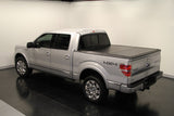 TrailFX Tonneau Cover (MPN: TFX1404)