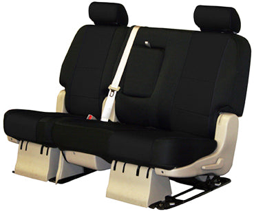 Coverking Neosupreme Custom Seat Cover (MPN: CSC2A1FD7789)