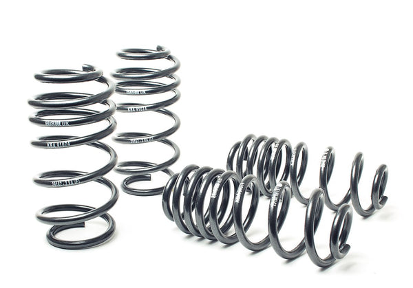 H&R Springs Sport Spring Lowering Kit (MPN: 29162-4)