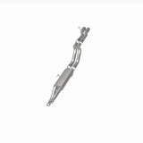 MagnaFlow Dodge Ram 1500 Exhaust System Kit (MPN: 15832)