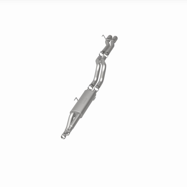 MagnaFlow Dodge Ram 1500 Exhaust System Kit (MPN: 15832)