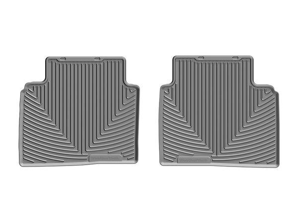 Weathertech All-Weather Floor Mat (MPN: W537GR)
