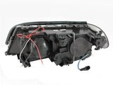 AnzoUSA Projector Headlight Assembly (MPN: 121268)