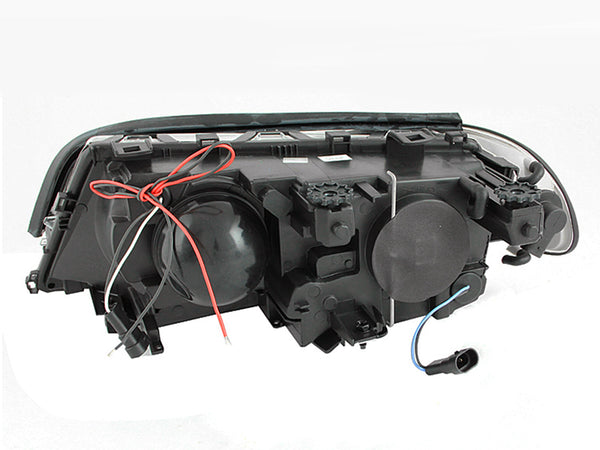 AnzoUSA Projector Headlight Assembly (MPN: 121268)
