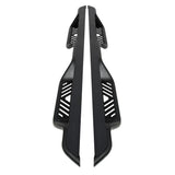 Westin Outlaw Drop Nerf Step Bars (MPN: 20-13555)