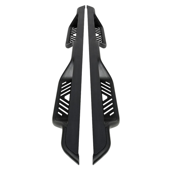 Westin Outlaw Drop Nerf Step Bars (MPN: 20-13555)