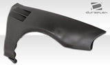 Duraflex Fiberglass Fender Set (MPN: 101258)