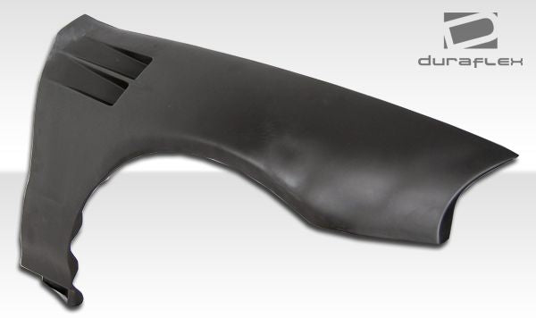 Duraflex Fiberglass Fender Set (MPN: 101258)