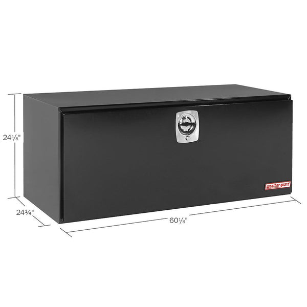 Weather Guard Under Bed Tool Box (MPN: 562-5-02)