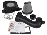 Advanced FLOW Engineering Cold Air Intake (MPN: 51-74202-1)