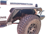 Warrior Products Fender Well Liner (MPN: S6315)
