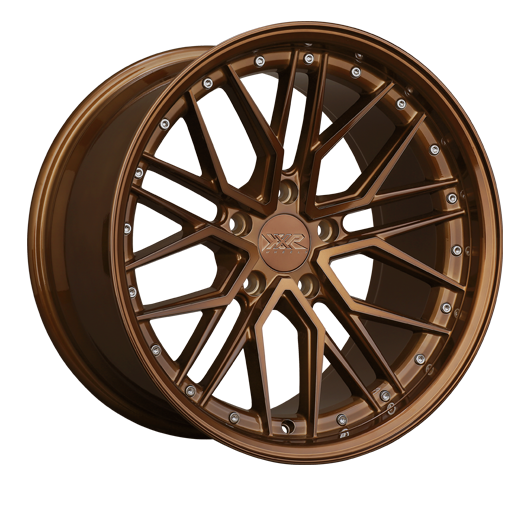 Primax Wheel XXR 571 Series (MPN: 571006567)