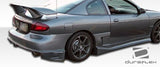 Duraflex Side Skirt (MPN: 101511)