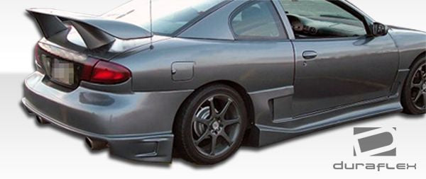 Duraflex Side Skirt (MPN: 101511)