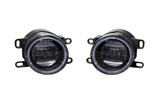 Diode Dynamics Elite Series Fog Lights (MPN: DD5140P)