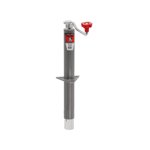 Bulldog Manual A-Frame Trailer Tongue Jack (MPN: 175000)